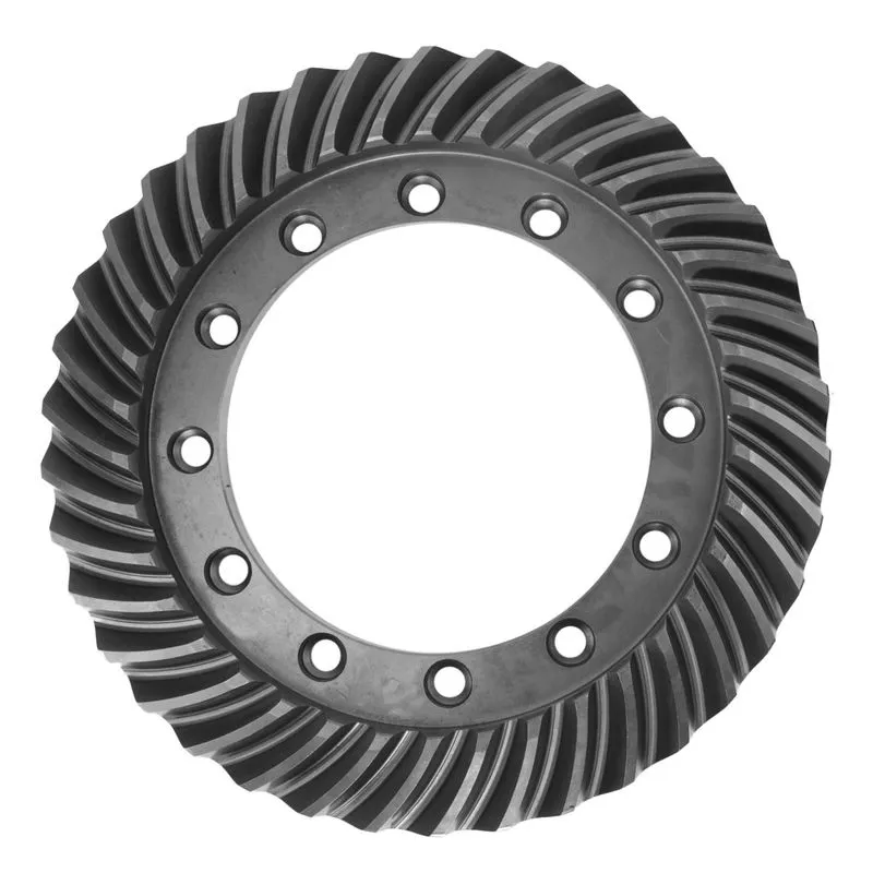Coroa Pinhão Z Trator Massey 1664255 Bejol