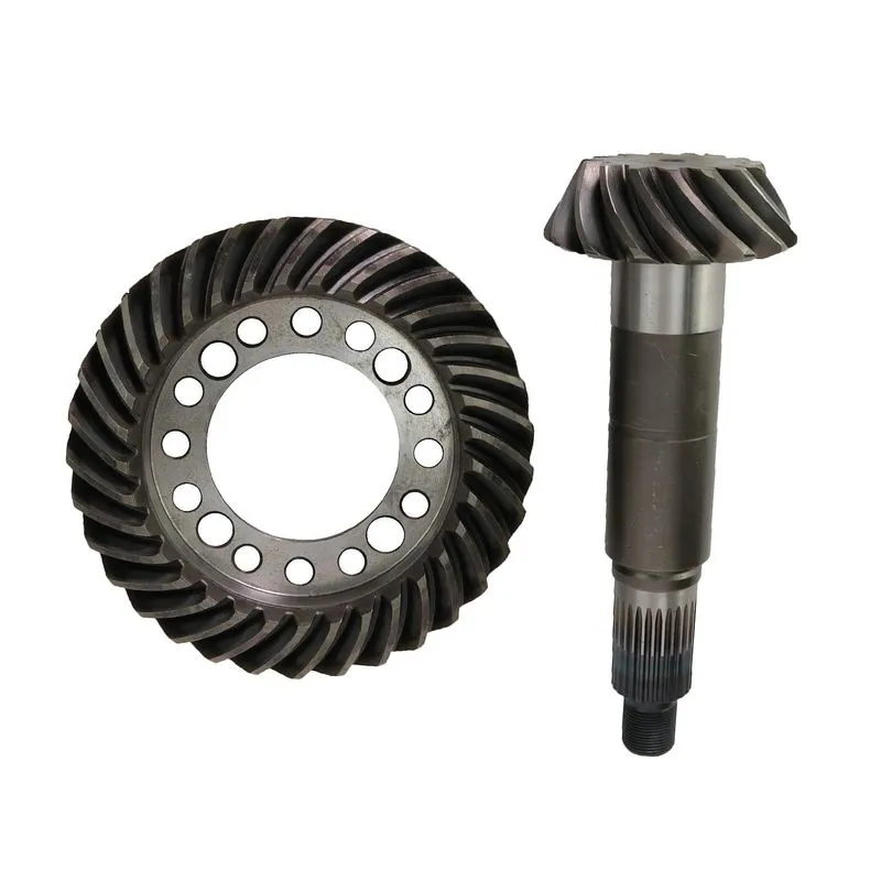 Coroa Pinhão Dianteiro Trator Massey 3176270 Bejol
