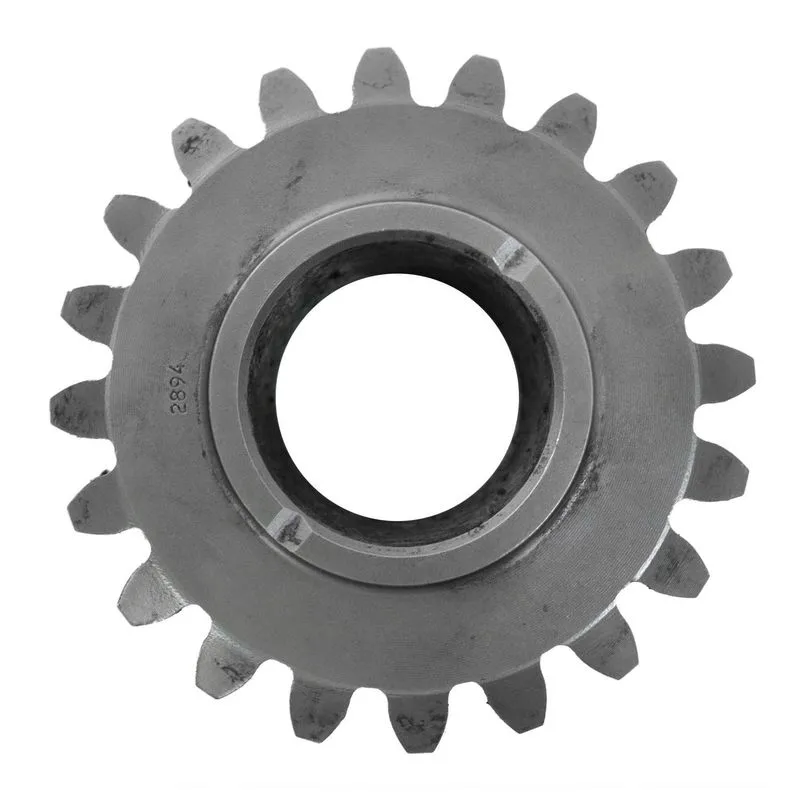 Engrenagem Redução Eixo Traseiro Trator Massey 1692736 Bejol