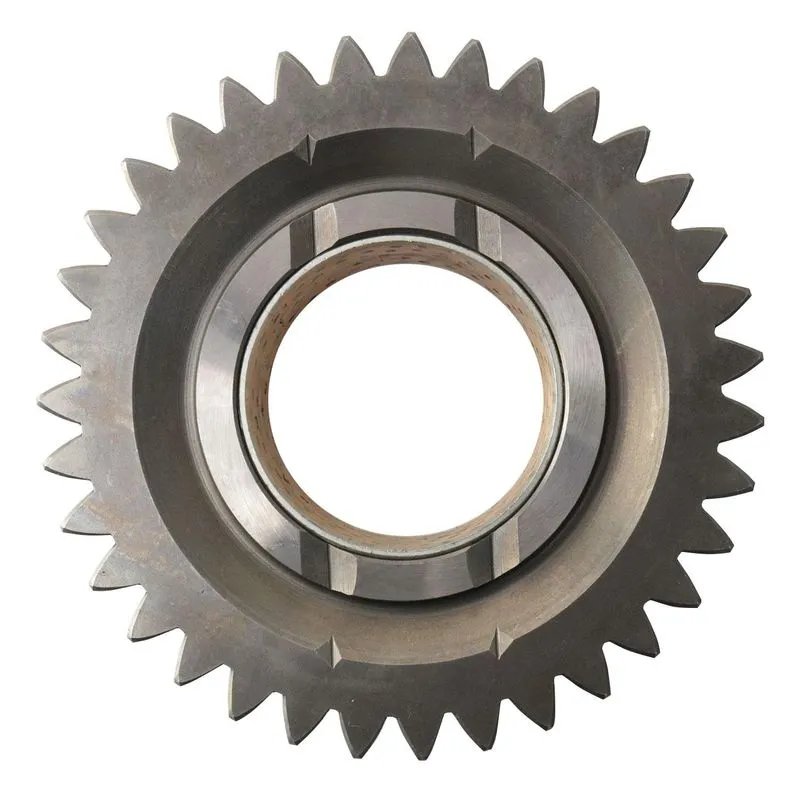 Engrenagem Câmbio Transmissão Trator Massey 053354 Bejol