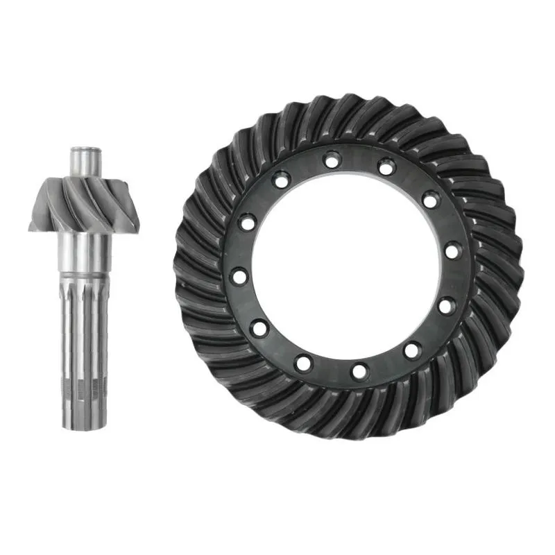 Coroa Pinhão Trator Massey 4200008 Bejol