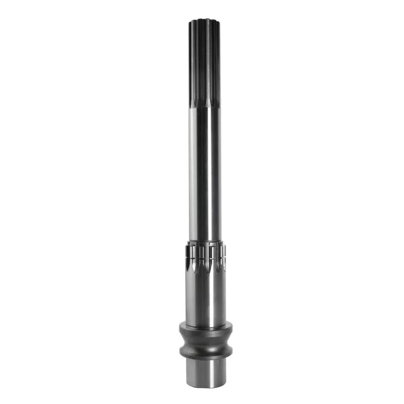 Eixo Principal Caixa de Câmbio Trator Valtra 83305300 Bejol