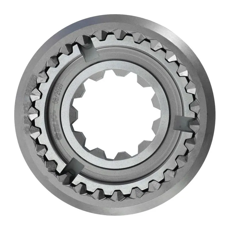 Capa E Cubo Sincronizador Trator Valtra 245790 Bejol