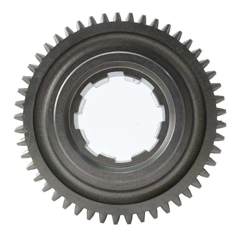 Engrenagem Caixa de Câmbio Trator Valtra 641250 Bejol