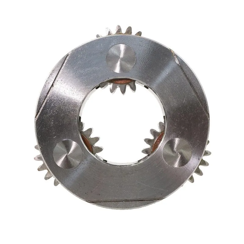 Reduzida Completas 3 Câmbio Trator Massey 827719 Bejol