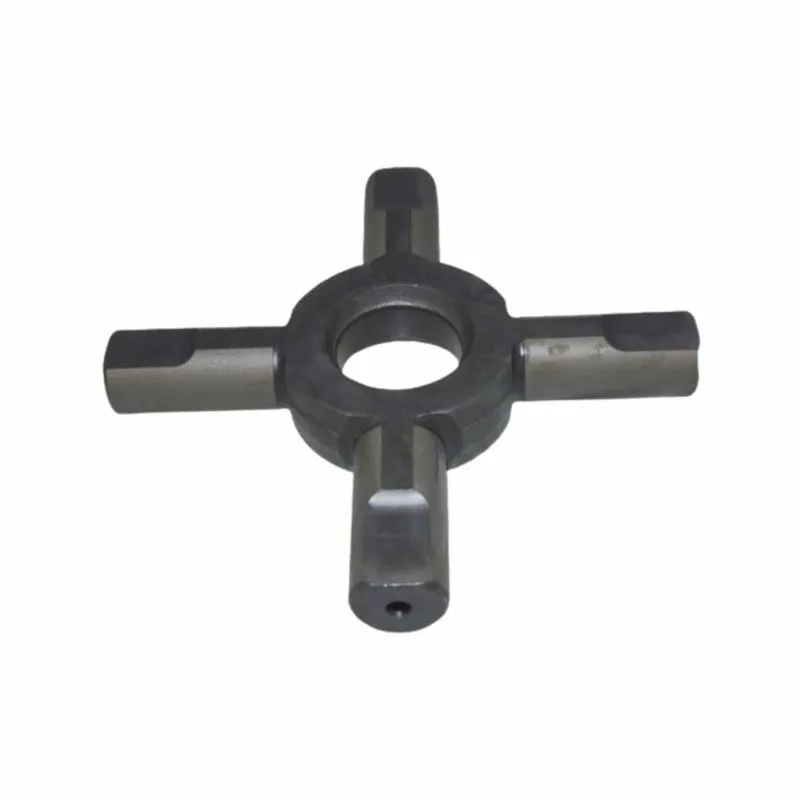 Cruzeta Diferencial Trator Massey 894302 Bejol