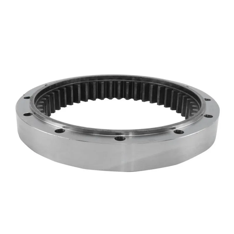 Coroa Redução Final Trator Massey 894772 Bejol