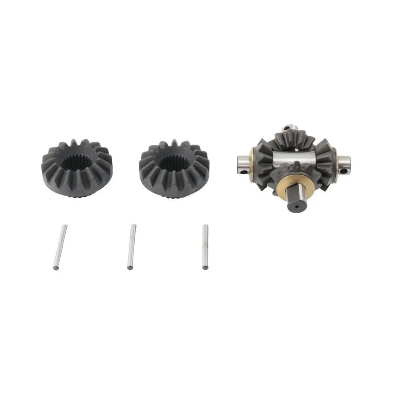 Kit Diferencial Trator Valtra 81880900 Bejol
