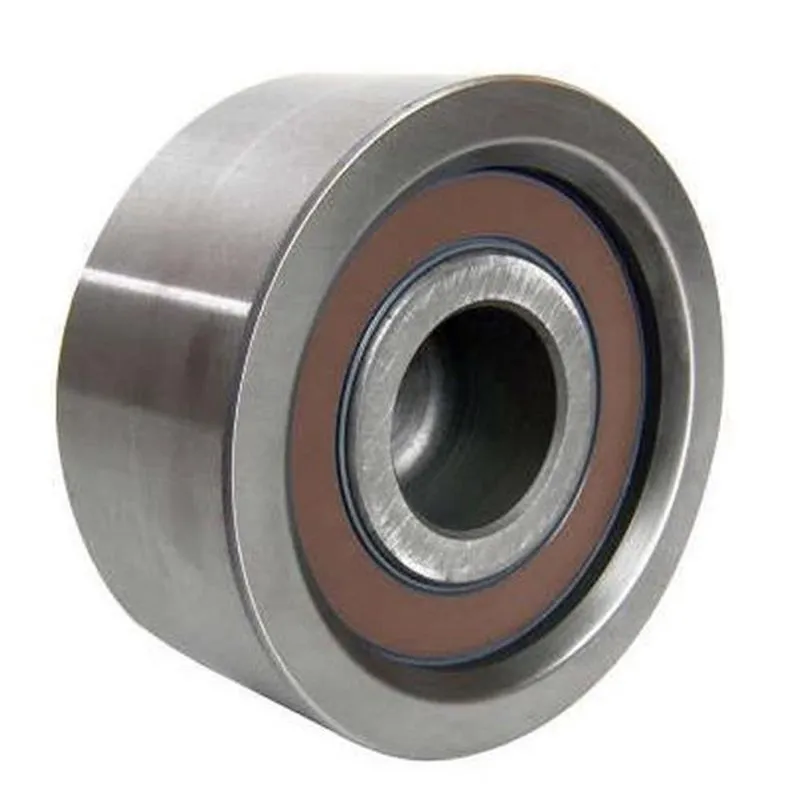 Polia Lisa Correia Alternador Authomix Ducato/daily Ro4417