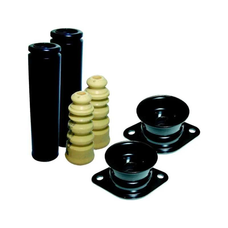 Kit Reparo Suspensão Traseiro Authomix Ecosport/fiesta 2007