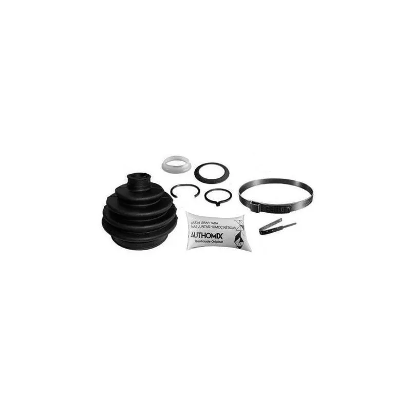 Kit De Reparo Homocinética Authomix Gol/kombi - Kj1129r
