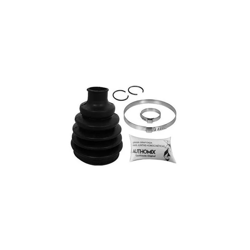 Kit Reparo Junta Homocinetica Lado Roda - Kj2335r
