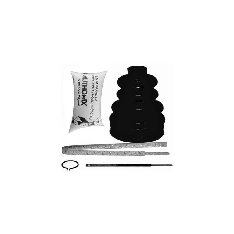 Kit De Reparo Homocinética Authomix 147/duna - Kj4339r