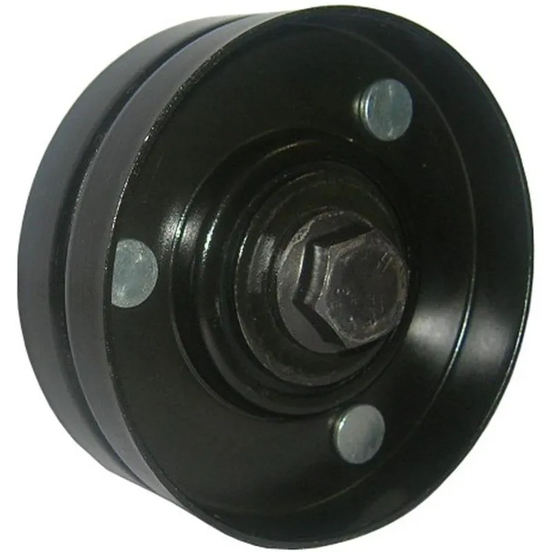 Polia Do Alternador Gol/polo/saveiro/voyage Authomix Ro4113