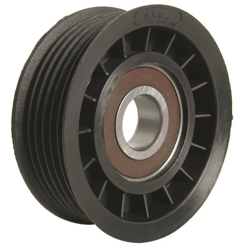 Polia Do Alternador 6pk Authomix Ro4221