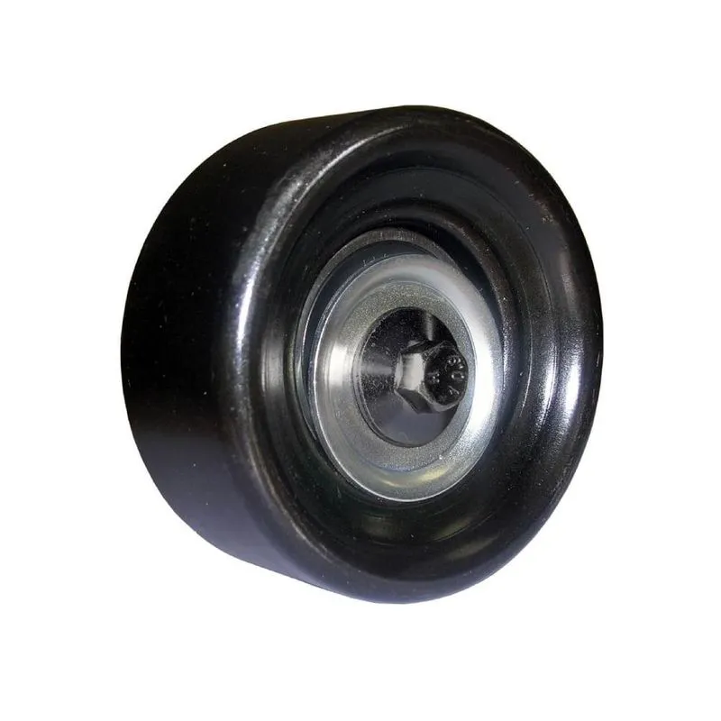 Polia Lisa Correia Alternador Authomix Ecosport/focus/fusion