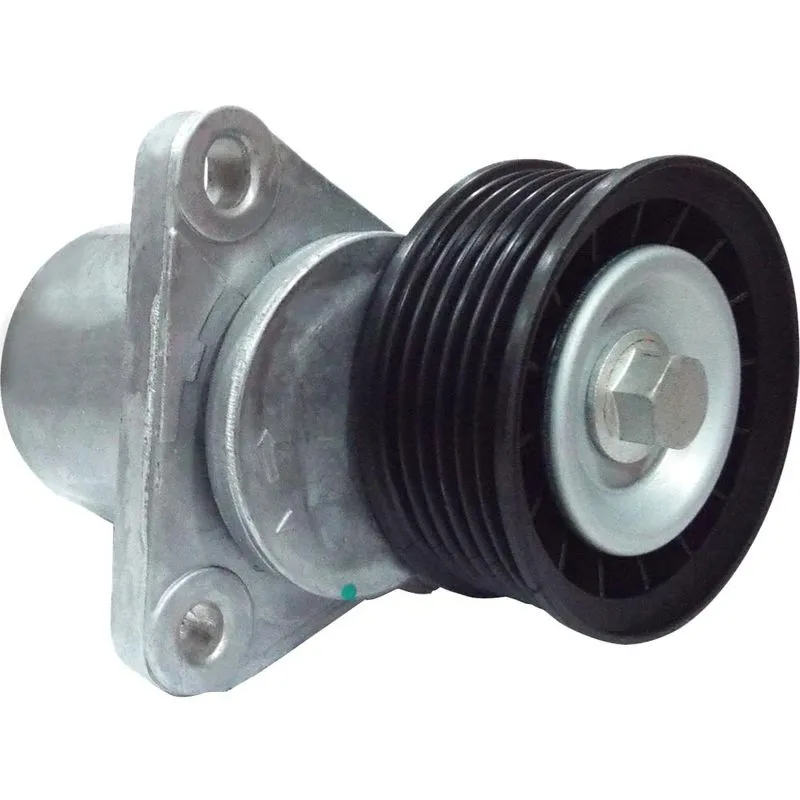 Tensionador Do Alternador Completo - Authomix Ro4237