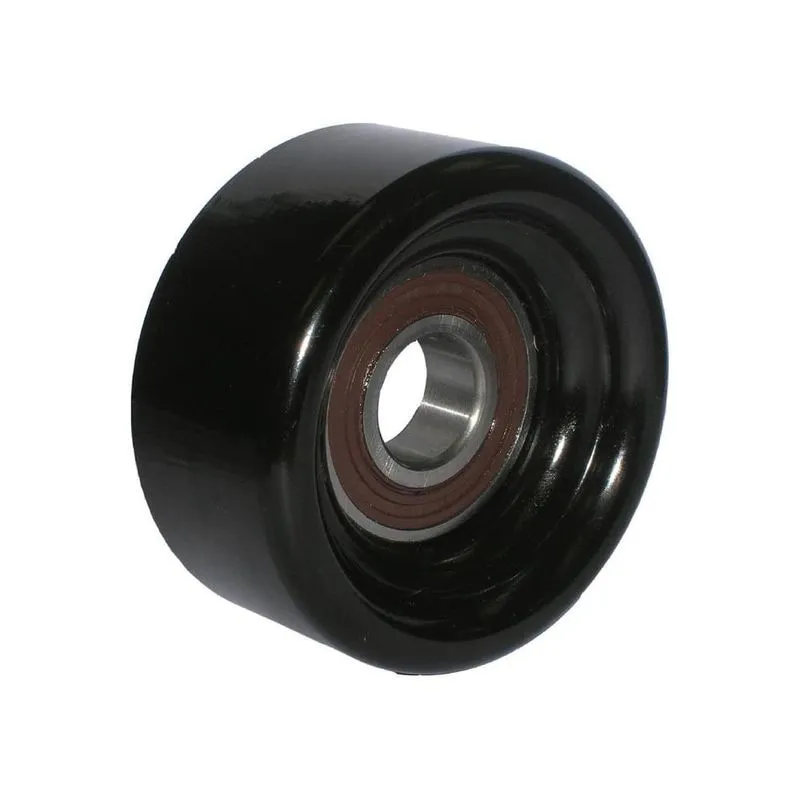Polia Lisa Correia Alternador Authomix Civic/frontier/xterra
