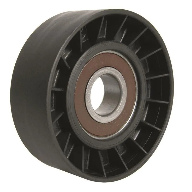 Polia Lisa Correia Alternador Authomix C4/corsa Ro4318
