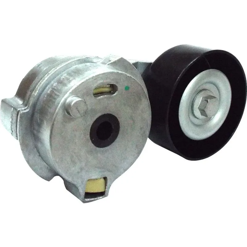 Tensionador Do Alternador Completo - Authomix Ro4329