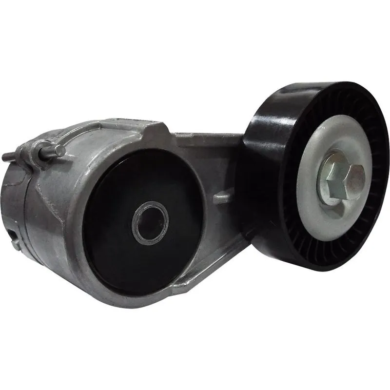 Tensionador Do Alternador Completo - Authomix Ro4331