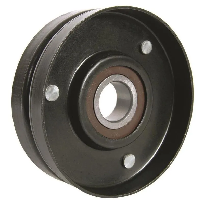 Polia Lisa Correia Alternador Authomix Omega/suprema Ro4336