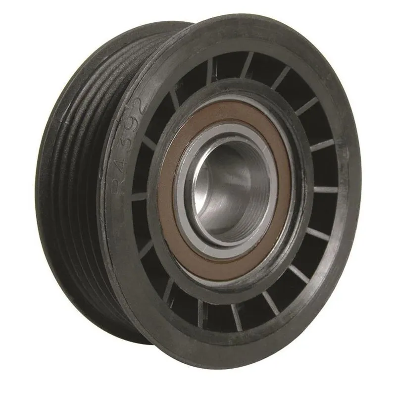 Polia Do Alternador 6pk Authomix Ro4392