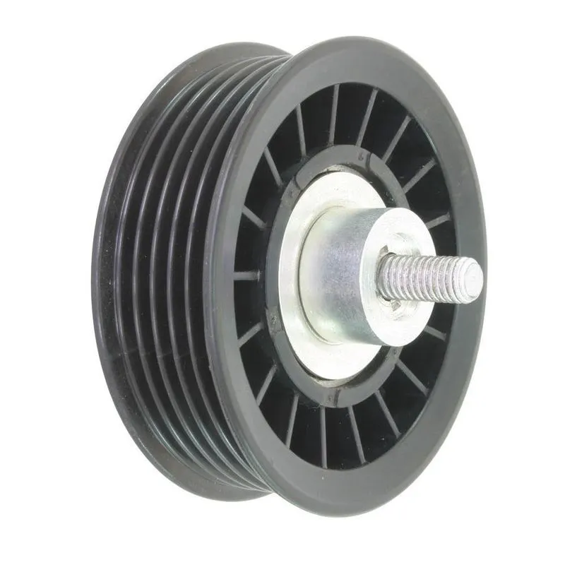 Polia Do Alternador 5pk Authomix Ro4396