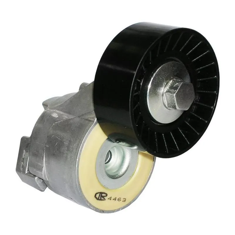 Tensionador Do Alternador Completo - Authomix Ro4463