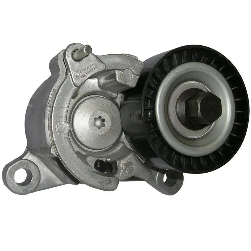Tensionador Do Alternador Completo - Authomix Ro4510