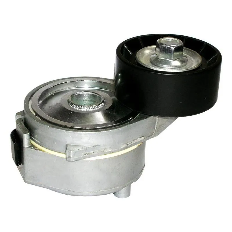 Tensionador Do Alternador Completo - Authomix Ro4511