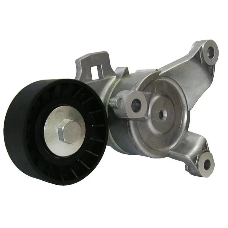 Tensionador Do Alternador Completo Authomix C4/307 Ro4513