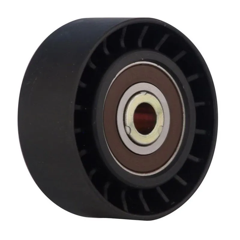 Polia Lisa Correia Alternador Authomix Marea/206 Ro4522
