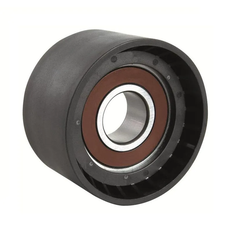 Guia Da Correia Authomix Laguna/megane Ro4609