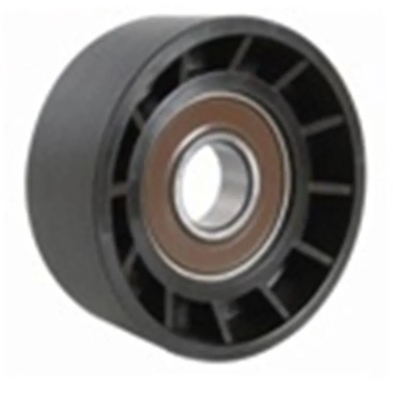 Polia Lisa Correia Alternador Authomix Master Cc L2h1