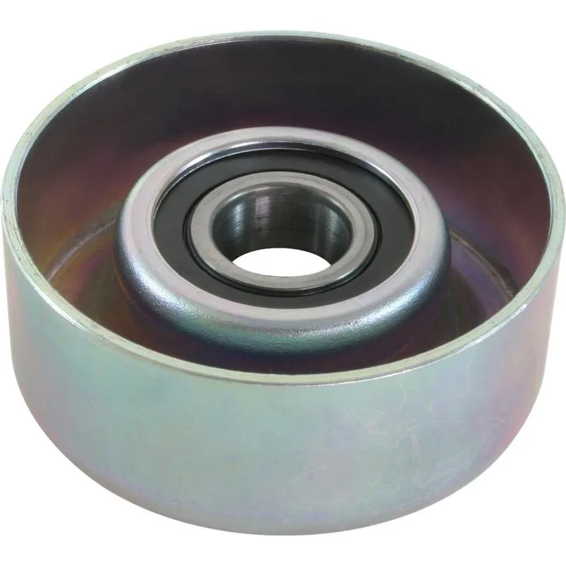 Polia Lisa Correia Alternador Authomix Tiida/sentra Ro4635