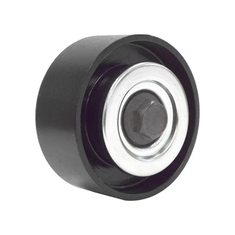 Polia Lisa Correia Alternador Authomix Hilux 2005 Até 2011