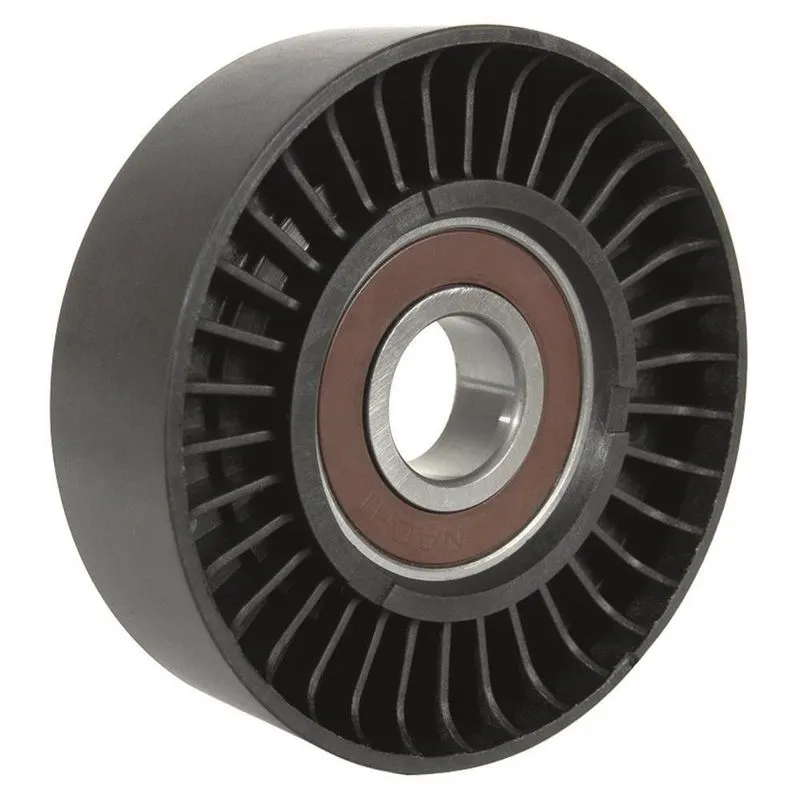 Polia Lisa Correia Alternador Authomix Classe A/b Ro4803