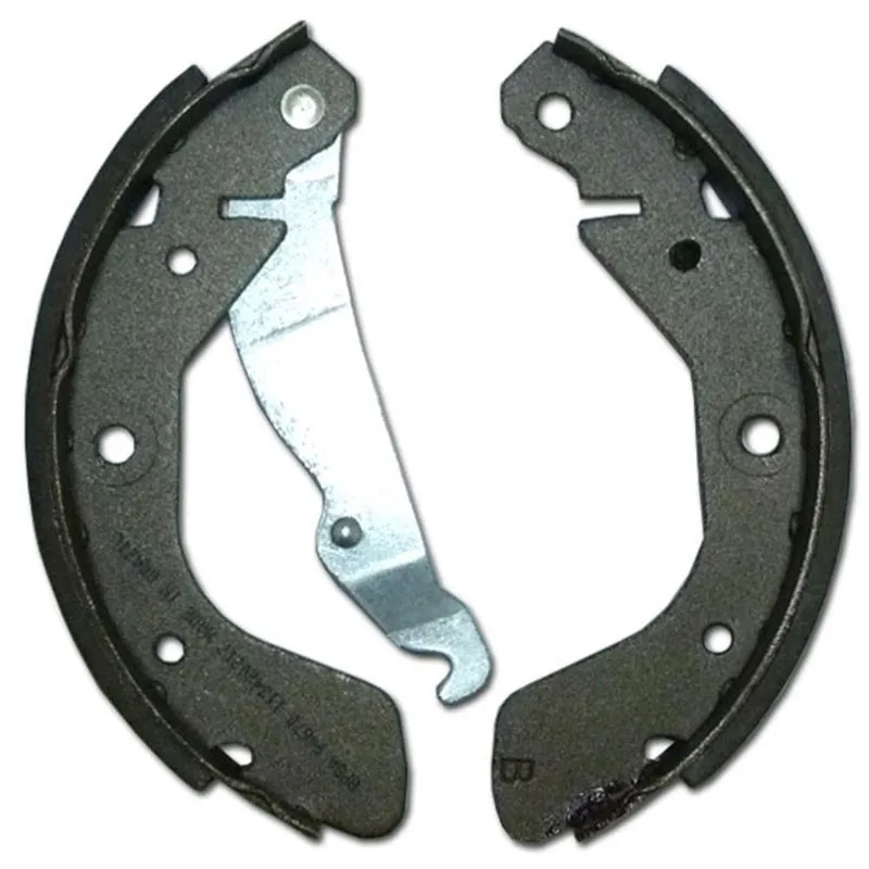 Sapata De Freio Authomix Cobalt/sonic Sa34670