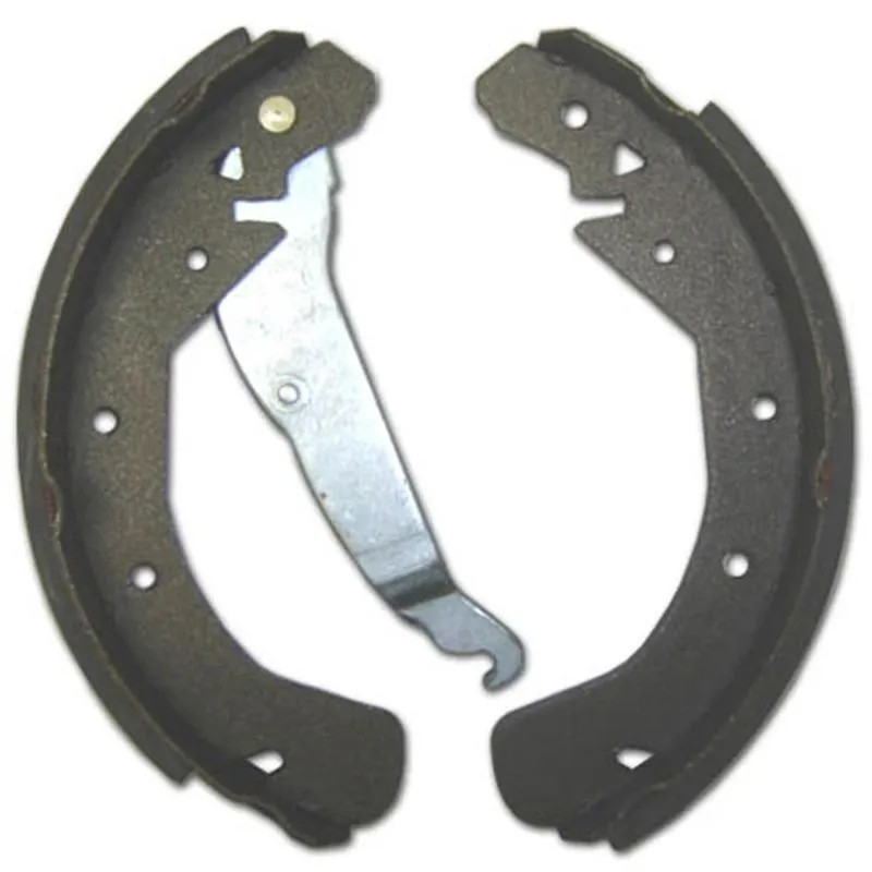 Sapata De Freio Authomix Astra/zafira Sa37200