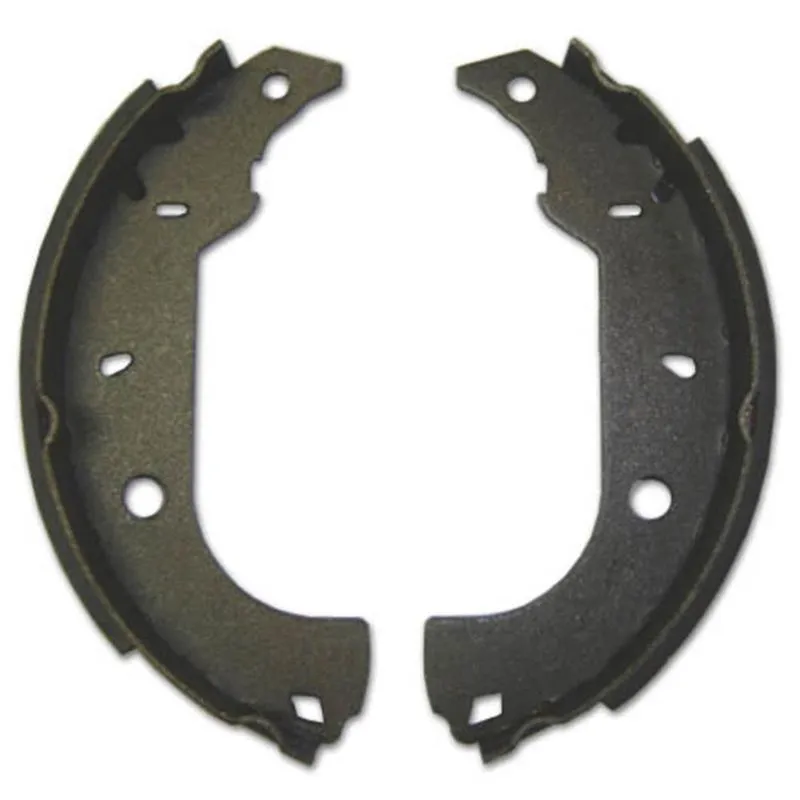 Sapata De Freio Authomix Fiorino/uno Sa44860