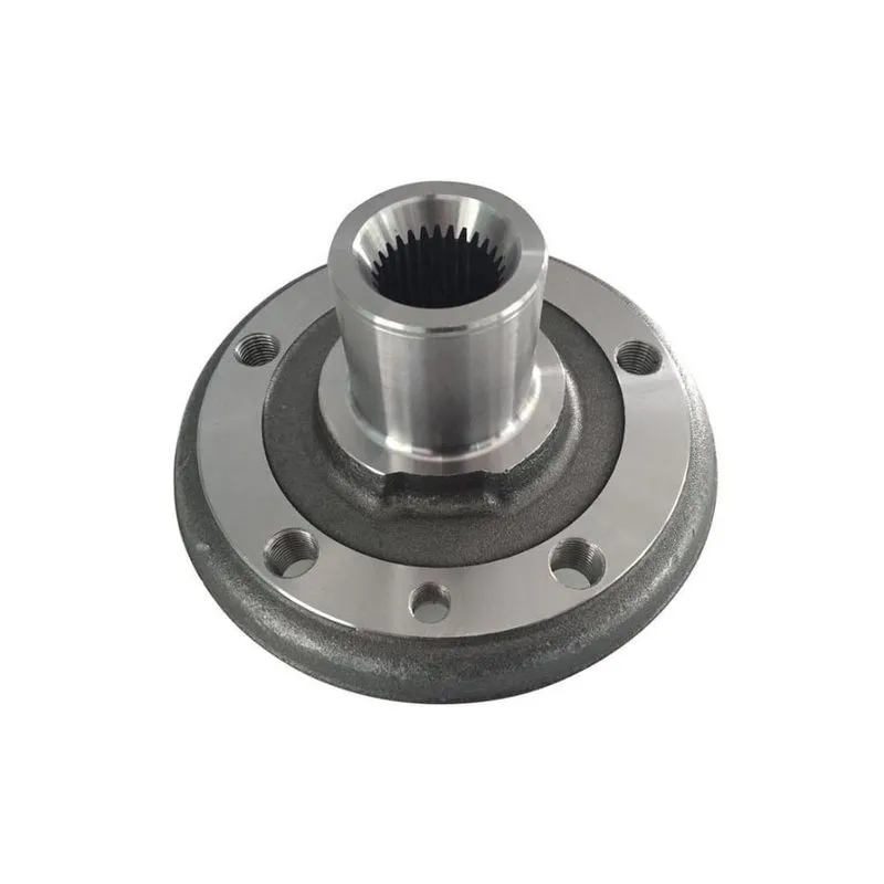 Cubo Roda Dianteiro Authomix Cr11574 Amarok/ Up!/ Cross Up!