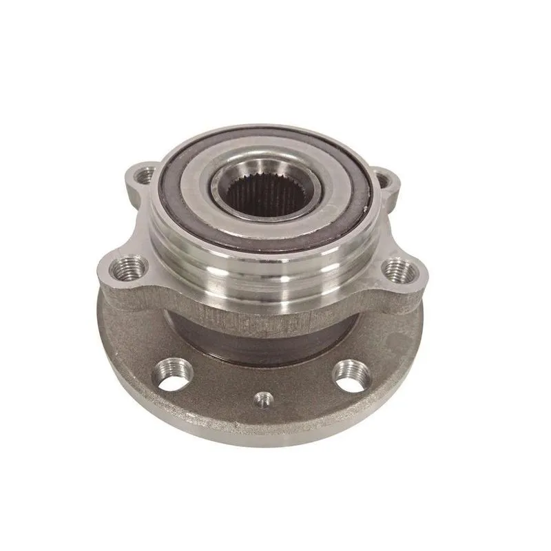 Cubo De Roda Authomix A3/fusca Cr11783c