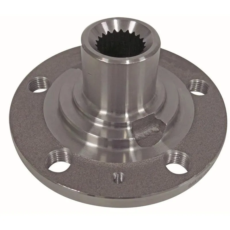 Cubo De Roda Authomix Fox/polo - Cr11852
