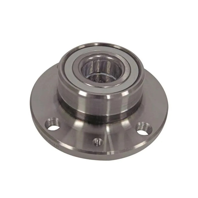 Cubo Roda Traseiro Rl30mm 4f Authomix Cr12767c Golf/saveiro
