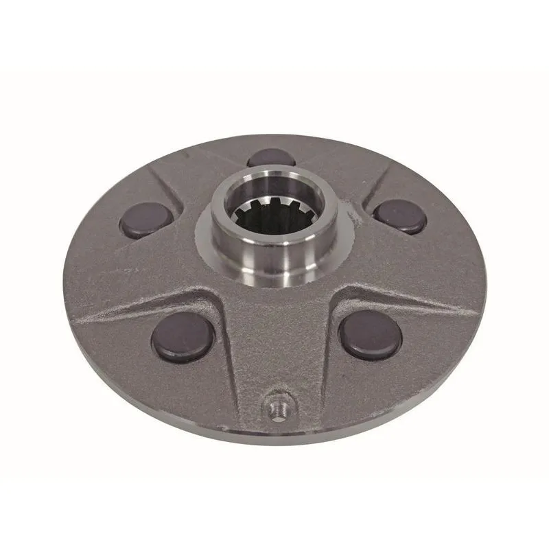 Cubo De Roda Authomix Kombi - Cr12845