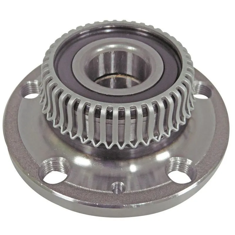 Cubo De Roda Authomix A4/golf - Cr12846c
