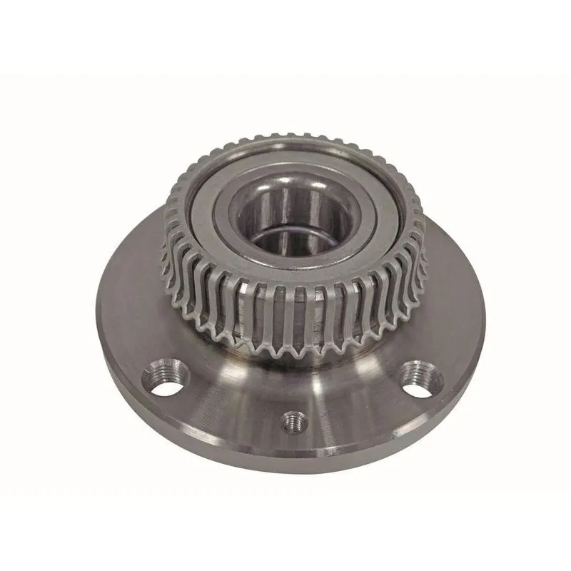 Cubo Roda Traseiro Rl30mm 4f Authomix Saveiro 2009 Até 2013