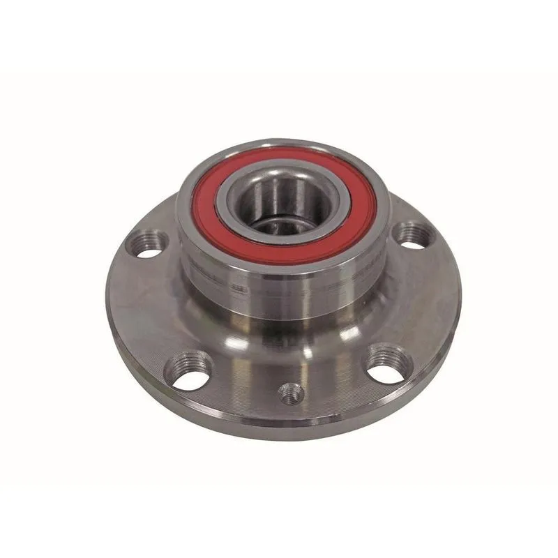 Cubo De Roda Authomix Fox/polo Cr12975c