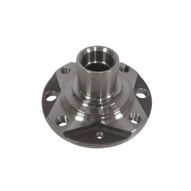 Cubo De Roda Dianteiro - Authomix Cr21098